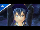 Sword Art Online Alicization Lycoris Playstation 4 Edizione Regno Unito