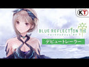 BLUE REFLECTION: Second Light Nintendo Switch -