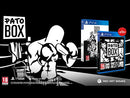 Pato Box Edizione Europea playstation 4