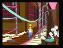 I SIMPSON IL VIDEOGIOCO PS2 (usato garantito)(in italiano)