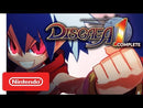 DISGAEA 1 COMPLETE NINTENDO SWITCH (versione italiana)