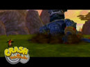 CRASH TWINSANITY PS2 (usato garantito)