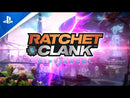 RATCHET & CLANK: Rift Apart Playstation 5 + € 20 Di Ricarica Portafoglio Edizione Italiana