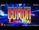 Cotton REBOOT Collector's Edition Nintendo Switch Edizione Europea