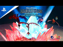 DreamWorks Dragons: Legends of The Nine Realms Playstation 5