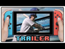 RBI BASEBALL 17 NINTENDO SWITCH (versione americana)