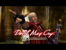 DEVIL MAY CRY HD COLLECTION PLAYSTATION 4 EDIZIONE REGNO UNITO