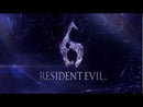 RESIDENT EVIL 6 PLAYSTATION 3 EDIZIONE ITALIANA