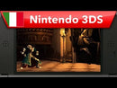 CASTLEVANIA : LORDS OF SHADOW MIRROR OF FATE nintendo3DS (versione italiana)