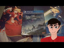 Fate / EXTELLA Link - Fleeting Glory Limited Edition - PlayStation 4 Edizione Americana