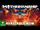 Mothergunship  XBOX ONE (usato garantito)