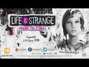 LIFE IS STRANGE before the strom LIMITED EDITION XBOX ONE