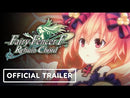 Fairy Fencer F: Refrain Chord - Limited Edition Nintendo Switch Edizione Europea