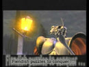 C-12:FINAL RESISTANCE - MEDIEVIL PS1 (versione italiana)(2 giochi)