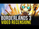 Borderlands 3 Playstation 4  Edizione Regno Unito