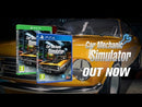 CAR MECHANIC SIMULATOR XBOX ONE