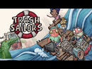 Trash Sailors Playstation 4