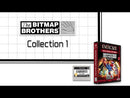 Bitmap Brothers Collection 1 - Eercade
