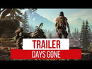 DAYS GONE PLAYSTATION 4 EDIZIONE REGNO UNITO