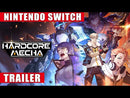 Hardcore Mecha Nintendo Switch Edizione Europea [SOLD OUT]