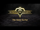 KINGDOM HEARTS THE STORY SO FAR PLAYSTATION 4 EDIZIONE REGNO UNITO