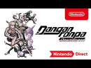 Danganronpa Decadence Collector's Edition Nintendo Switch Edizione Europea