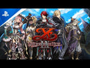 Ys IX: Monstrum Nox - Pact Edition Playstation 4 Edizione Europea