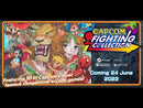 Capcom Fighting Collection Playstation 4 Edizione Americana