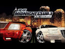 MIDNIGHT CLUB 3 : DUB EDITION REMIX PS2 (usato)(versione usata)