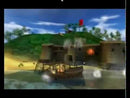 PIRATES-the legend of black kat PS2 (versione italiana)(usato garantito)