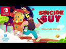 Suicide Guy Collection Nintendo Switch Edizione Europea