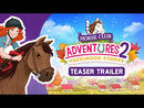 Horse club adventures 2 - Hazelwood stories Playstation 4
