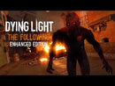 DYING LIGHT THE FOLLOWING ENHANCED RDITION PS4 (versione inglese)