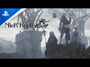 NieR Replicant Ver.1.22474487139... Playstation 4 Edizione Regno Unito