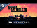 Surviving the Aftermath Xbox One/Serie X Edizione Europea -