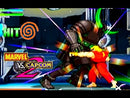 MARVEL VS.2 CAPCOM DREAM CAST SEGA
