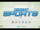 KINECT SPORTS STAGIONE 2 XBOX 360 (usato)(completamente in italiano)