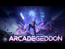 Arcadegeddon Playstation 4