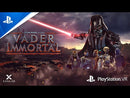 Vader Immortal A Star Wars (PSVR)PS4