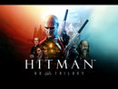 HITMAN HD TRILOGY PS3 (usato garantito)(versione italiana)