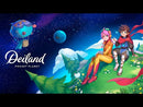 Ankora : Lost Days & Deiland: Pocket Planet Playstation 4 Edizione Europea