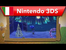 ANIMAL CROSSING NEW LEAF NINTENDO 3DS EDIZIONE INGLESE