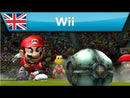 MARIO STRIKERS CHARGED FOOTBALL NINTENDO WII EDIZIONE ITALIA