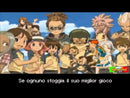 INAZUMA ELEVEN 2 BUFERA DI NEVE NINTENDO DS (usato garantito)