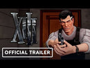 XIII Remake Nintendo Switch