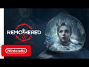 Remothered: Broken Porcelain Nintendo Switch Edizione Regno Unito
