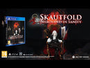 Skautfold: Shrouded in Sanity Playstation 4 Edizione Europea [SOLD OUT]