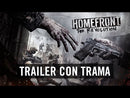 HOMEFRONT THE REVOLUTION PS4 (usato garantito)(versione italiano)