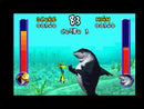 SHARK TALE NINTENDO GBA (completamente in italiano)