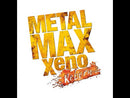 Metal Max Xeno Reborn Playstation 4 Edizione Europea